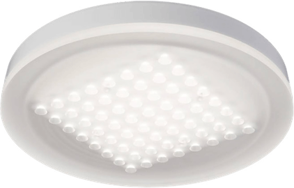 Nimbus Modul R 64 LED-taklampe