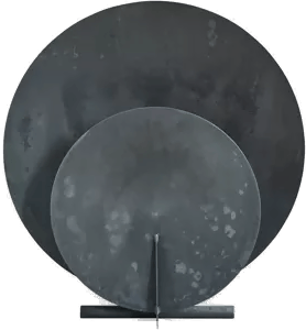 101 Copenhagen AD gulvlampe Grå