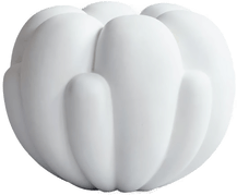 101 Copenhagen Bloom vase 22,5x24 cm Bone white