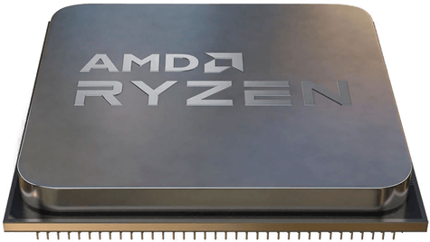AMD Ryzen 7 5700X