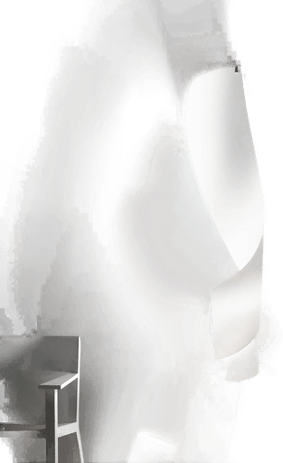 Ingo Maurer Oop's 1 vegglampe