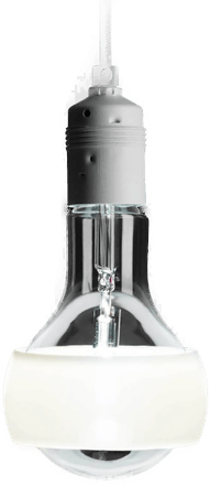 Ingo Maurer Johnny B. Bald