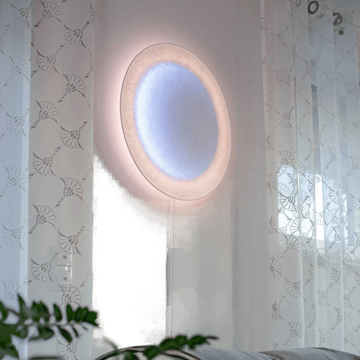 Ingo Maurer MOODMOON LED-vegglampe