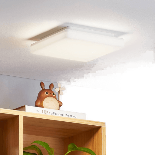 Prios Artin LED-taklampe 22 cm