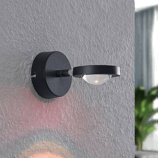 Lindby Edonita LED-vegglampe