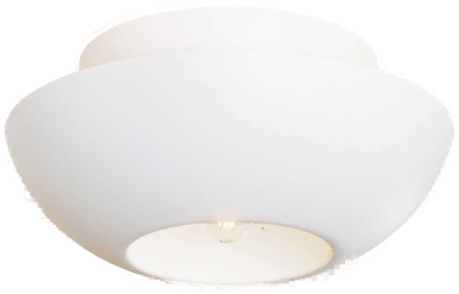 Lucande Kellina taklampe Ø 48 cm