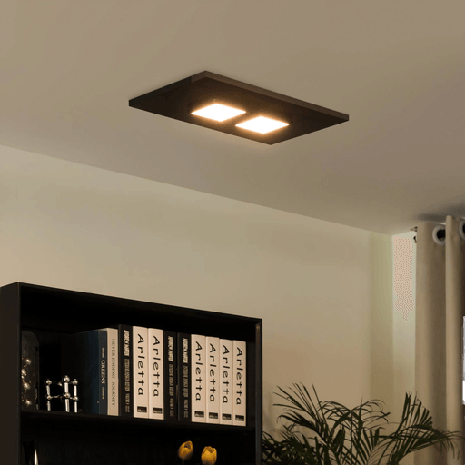 Lucande Esteria taklampe