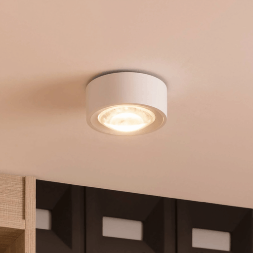 Arcchio Rotari LED-taklampe
