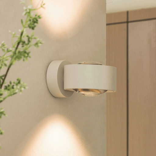 Arcchio LED-vegglampe Rotari