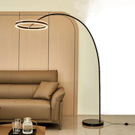 Lucande LED-buelampe Yekta, dimbar