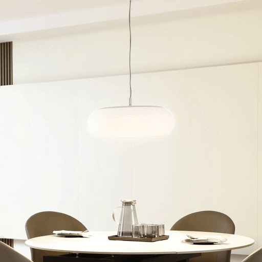 Lucande Smart LED pendellampe Bolti RGBW