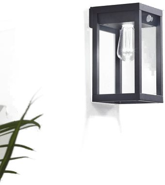 Lindby Enea Smart Solcellelampe