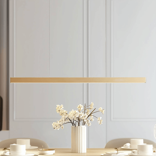 Lucande Mylosh Smart LED-pendellampe