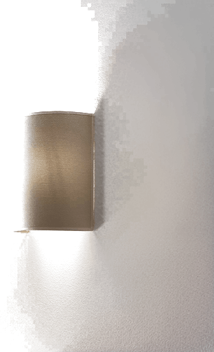 Envostar vegglampe Idun 24 cm