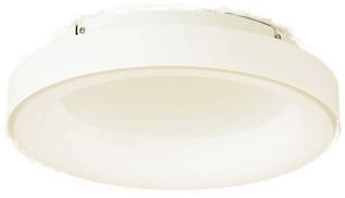 Lucande taklampe Samvel, Ø 38,4 cm