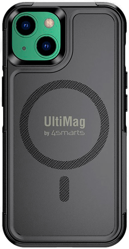 4Smarts iPhone 14 deksel