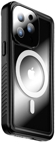 4Smarts Active Pro iPhone 14 Pro deksel