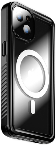 4Smarts Active Pro iPhone 14 Deksel