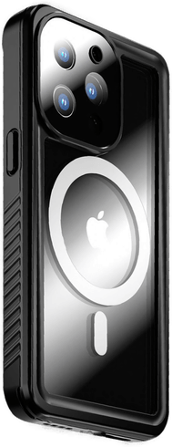 4Smarts Active Pro iPhone 14 Pro Max Deksel