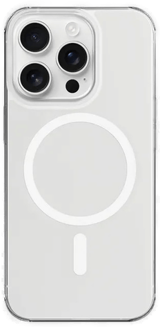 Vonmühlen Pro Cover iPhone 16 Pro Max