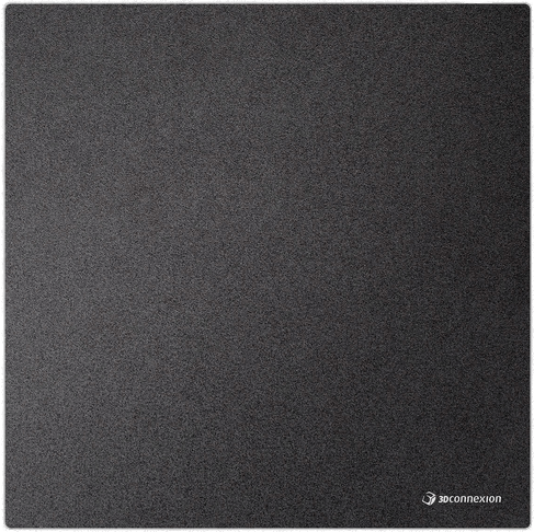 3Dconnexion CadMouse Musematte 250x250mm