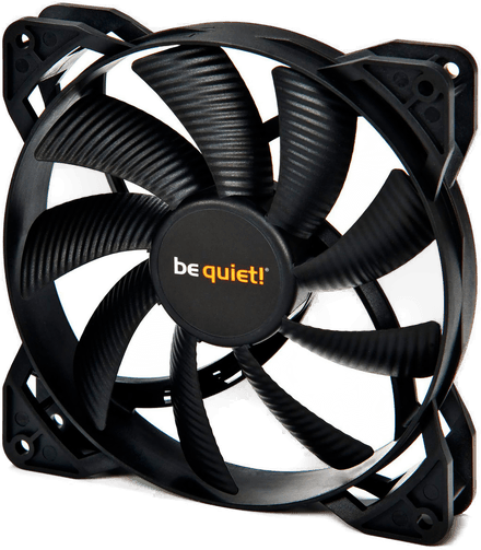 Be Quiet Pure Wings 2 120mm