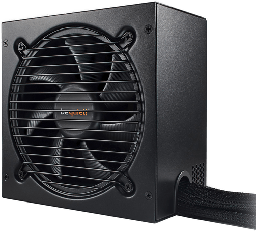 Be Quiet Pure Power 11 600W