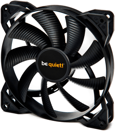 Be Quiet Pure Wings 2 140mm PWM