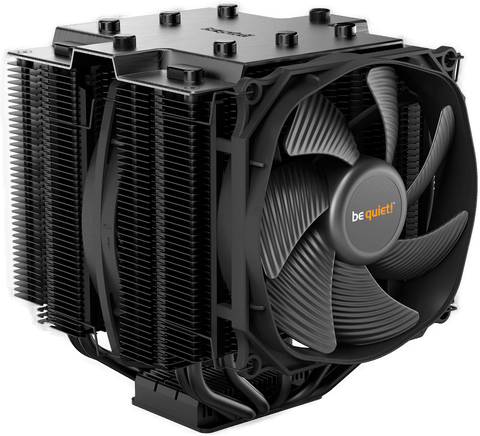 Be Quiet! Dark Rock PRO TR4