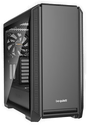 Be Quiet Silent Base 601 TG Black