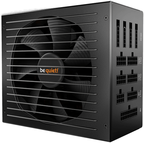 Be Quiet Straight Power 11 1000W