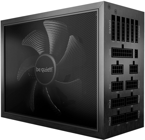 Be Quiet Dark Power Pro 12 1500W