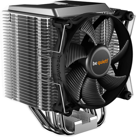 Be Quiet! Shadow Rock 3 120mm