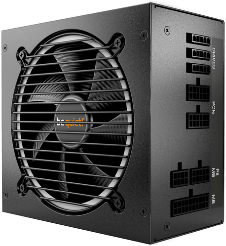 Be Quiet Pure Power 11 FM 550W