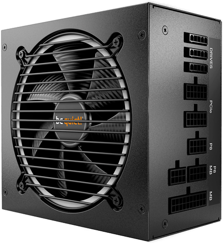 Be Quiet Pure Power 11 FM 750W