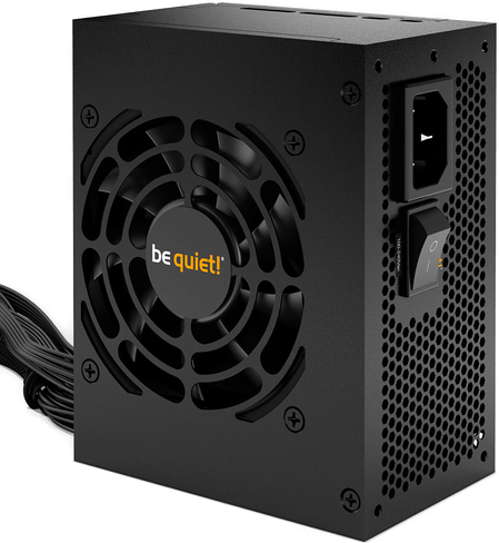 Be Quiet! System Power 3 SFX 300W