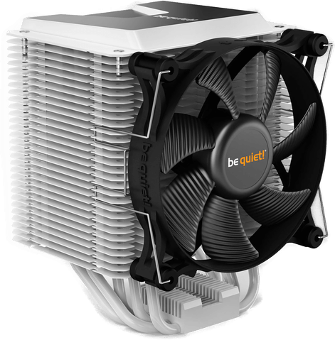 Be Quiet Shadow Rock 3 120mm