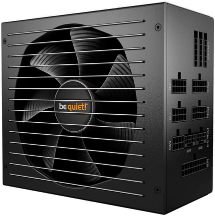 Be Quiet! Straight Power 12 1500W