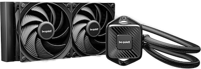 Be Quiet Pure Loop 3 240mm