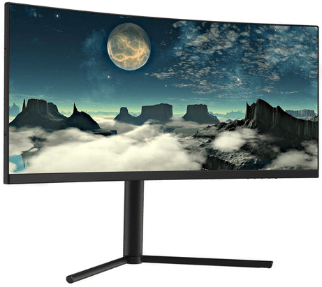 Lcpower LC-M29-UW-UXGA-100-C 29" LED-skjerm