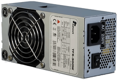 Intertech Argus TFX-300W Strømforsyning