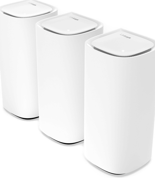 Linksys Velop Pro 6E 3-pakning