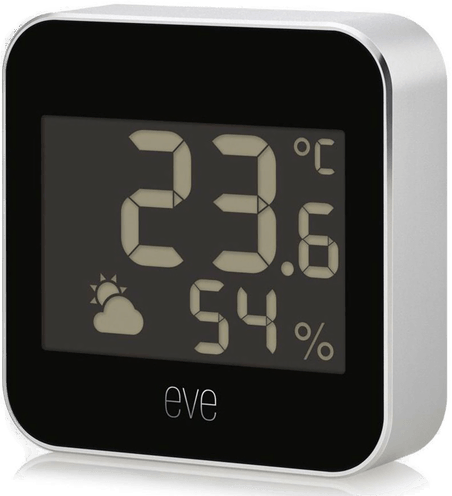 Eve Systems Værstation