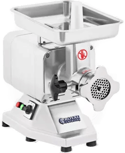 Royal Catering Kjøttkvern 120 kg/t