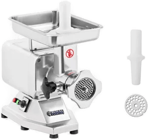 Royal Catering Kjøttkvern 220 kg/t