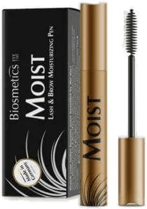 Biosmetics Hairpearl Moist Serum 5 Ml