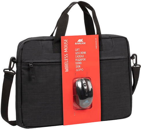 Rivacase PC-veske 15,6"