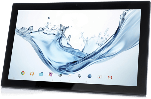 Xoro MegaPAD 2154 V7 25,5"