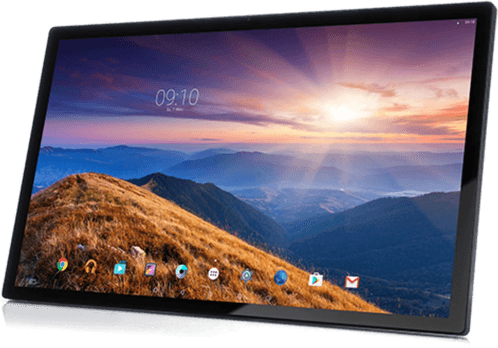 Xoro MegaPad 3204 32'' 4GB RAM 64GB