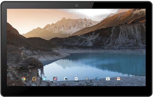 Xoro MegaPAD 1564 Pro 15,6" 64 GB